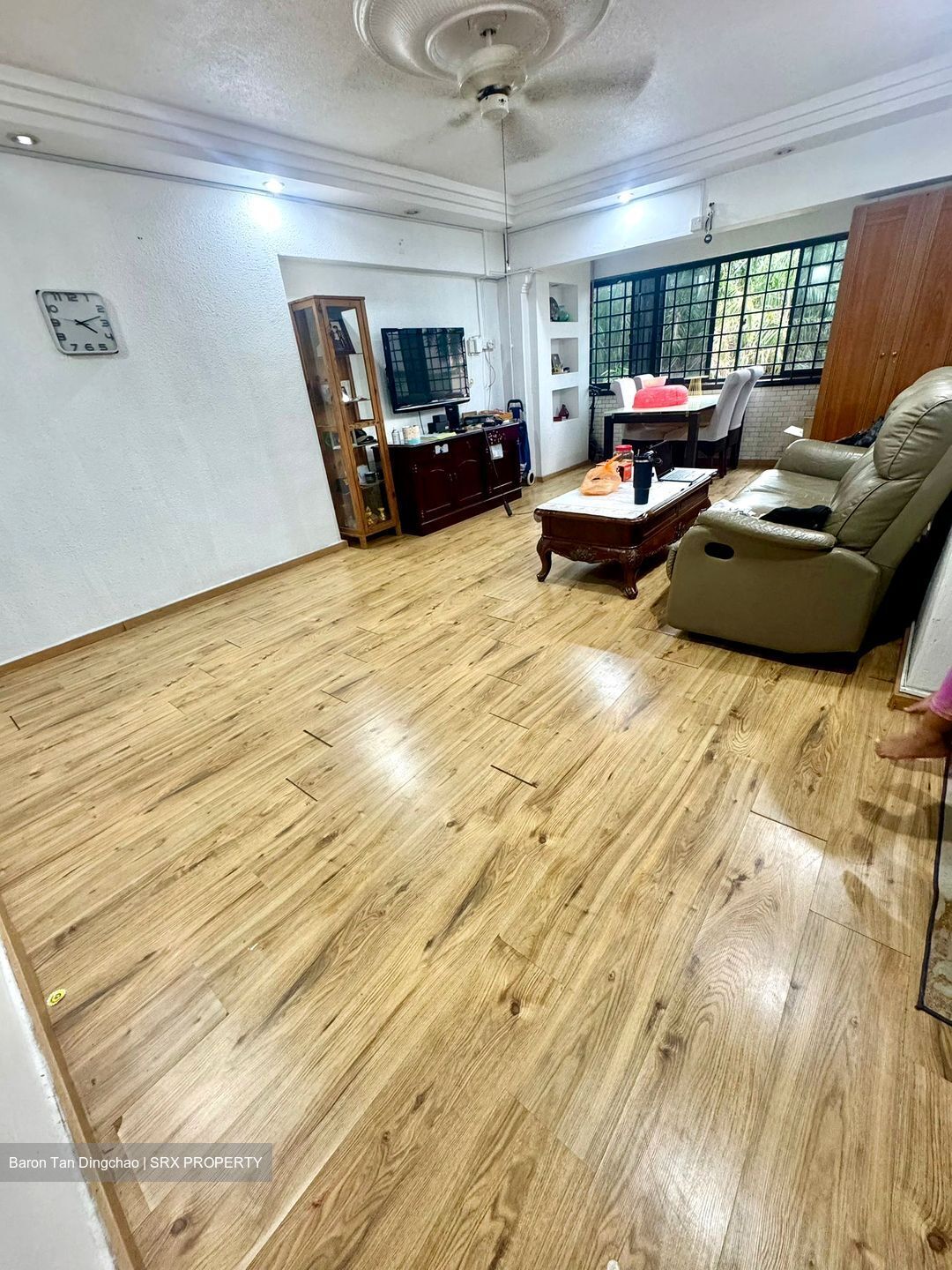 Blk 35 Marsiling Sapphire (Woodlands), HDB 5 Rooms #504074171